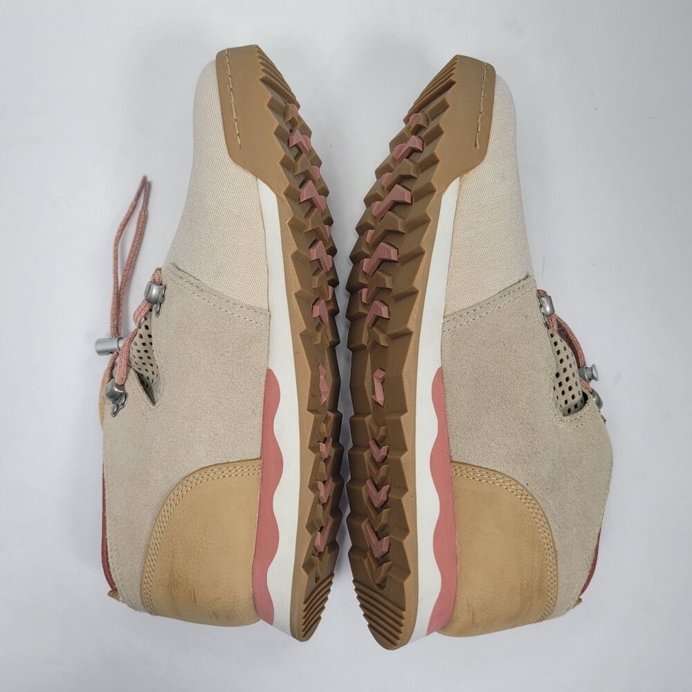 Forsake Contour Air Women's Sand Colorway Sneakers US Size 10 - Picture 6 of 8